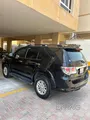 FORTUNER 4X4 FOR SALE